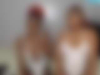 DollyCookie's Live Sex Cam Show
