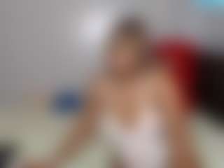 DollyCookie's Live Sex Cam Show