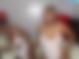 DollyCookie's Live Sex Cam Show