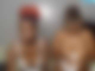 DollyCookie's Live Sex Cam Show
