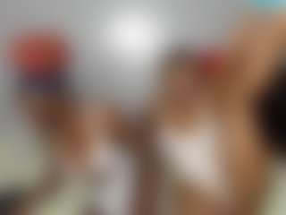 DollyCookie's Live Sex Cam Show