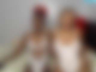 DollyCookie's Live Sex Cam Show
