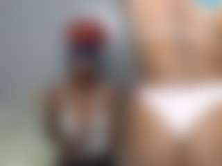 DollyCookie's Live Sex Cam Show