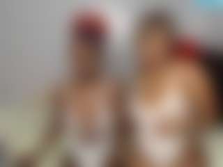 DollyCookie's Live Sex Cam Show