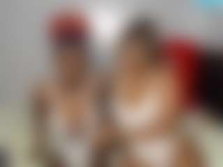 DollyCookie's Live Sex Cam Show