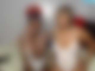 DollyCookie's Live Sex Cam Show