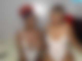 Live cam show with DollyCookie - Ebony on xxxlivecams.org