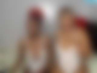 DollyCookie's Live Sex Cam Show
