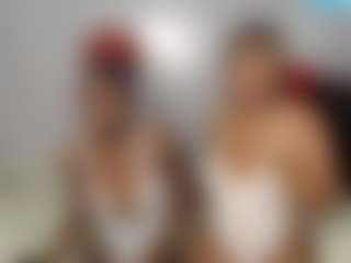 DollyCookie's Live Sex Cam Show