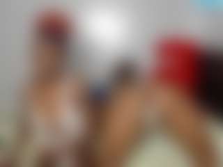 DollyCookie's Live Sex Cam Show