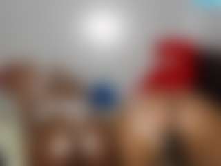 DollyCookie's Live Sex Cam Show