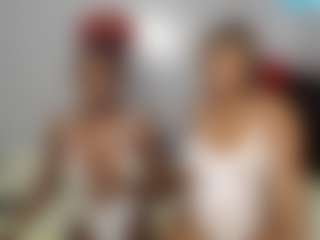 DollyCookie's Live Sex Cam Show