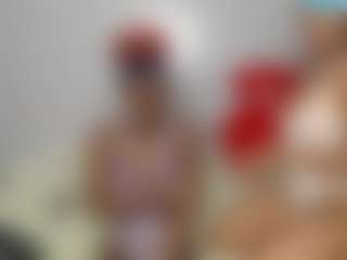 DollyCookie's Live Sex Cam Show