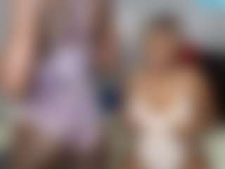 DollyCookie's Live Sex Cam Show