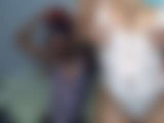 DollyCookie's Live Sex Cam Show