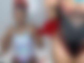 DollyCookie's Live Sex Cam Show