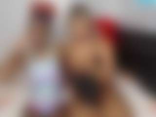 DollyCookie's Live Sex Cam Show