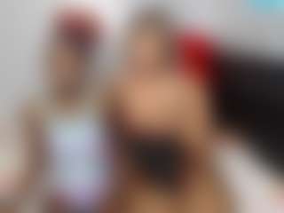 DollyCookie's Live Sex Cam Show