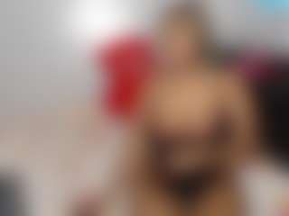 DollyCookie's Live Sex Cam Show