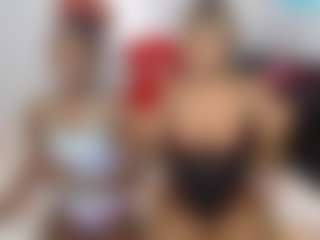 Live cam show with DollyCookie - Cute on StripNow