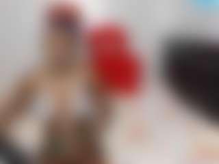 DollyCookie's Live Sex Cam Show