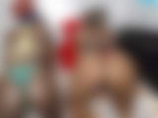 DollyCookie's Live Sex Cam Show