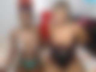 Live cam show with DollyCookie - Ebony on Strip Flash - Live Sex Shows