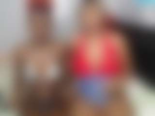DollyCookie's Live Sex Cam Show
