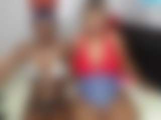 DollyCookie's Live Sex Cam Show