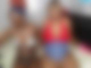 DollyCookie's Live Sex Cam Show