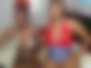 DollyCookie's Live Sex Cam Show