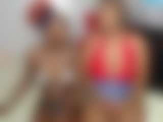 DollyCookie's Live Sex Cam Show