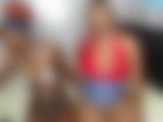 DollyCookie's Live Sex Cam Show