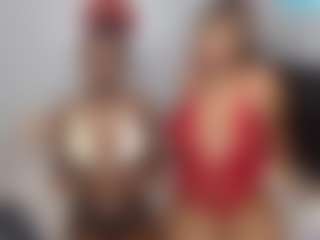 DollyCookie's Live Sex Cam Show
