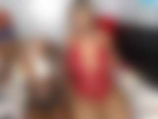 DollyCookie's Live Sex Cam Show