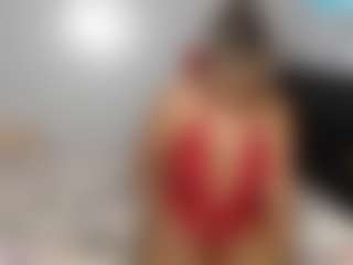 DollyCookie's Live Sex Cam Show