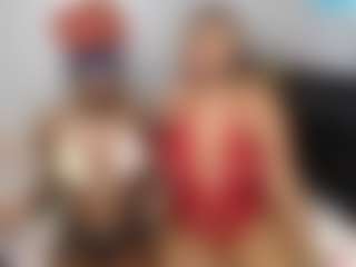 DollyCookie's Live Sex Cam Show