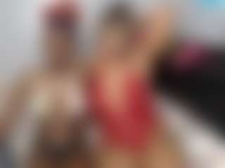 DollyCookie's Live Sex Cam Show