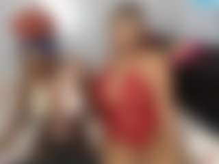 DollyCookie's Live Sex Cam Show