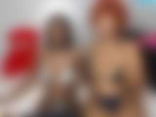 DollyCookie's Live Sex Cam Show