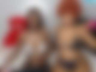 DollyCookie's Live Sex Cam Show