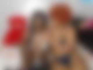 Live cam show with DollyCookie - Young Adult on StripNow