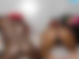 DollyCookie's Live Sex Cam Show