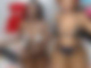 DollyCookie's Live Sex Cam Show