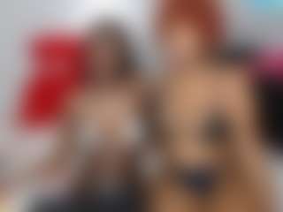 DollyCookie's Live Sex Cam Show