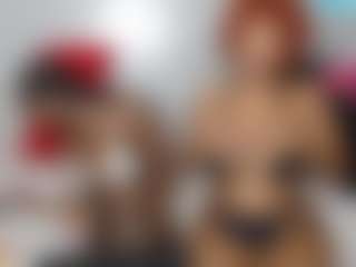 DollyCookie's Live Sex Cam Show