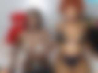 DollyCookie's Live Sex Cam Show