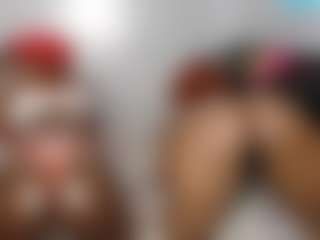 Live cam show with DollyCookie - Ebony Middle Aged on Camversity
