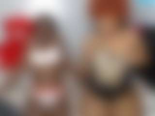 Live cam show with DollyCookie - Ebony on Porn Luv