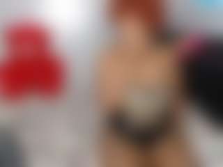 Live cam show with DollyCookie - Ebony on TeamSkeetLive